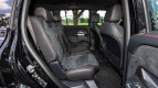 Mercedes-Benz GLB Interior photo