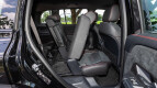 Mercedes-Benz GLB Interior photo