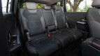 Mercedes-Benz GLB Interior photo