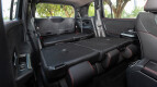 Mercedes-Benz GLB Interior photo