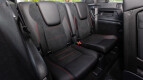 Mercedes-Benz GLB Interior photo