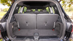 Mercedes-Benz GLB Interior photo