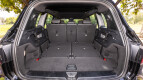 Mercedes-Benz GLB Interior photo