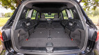 Mercedes-Benz GLB Interior photo