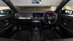 Mercedes-Benz GLB Interior photo