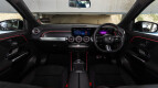 Mercedes-Benz GLB Interior photo