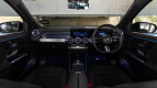 Mercedes-Benz GLB Interior photo