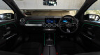 Mercedes-Benz GLB Interior photo