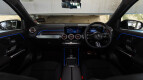 Mercedes-Benz GLB Interior photo