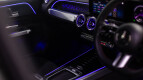 Mercedes-Benz GLB Interior photo