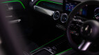Mercedes-Benz GLB Interior photo