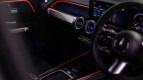 Mercedes-Benz GLB Interior photo