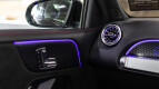 Mercedes-Benz GLB Interior photo