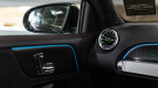 Mercedes-Benz GLB Interior photo