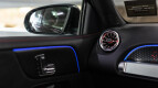 Mercedes-Benz GLB Interior photo