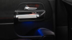 Mercedes-Benz GLB Interior photo