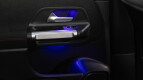 Mercedes-Benz GLB Interior photo