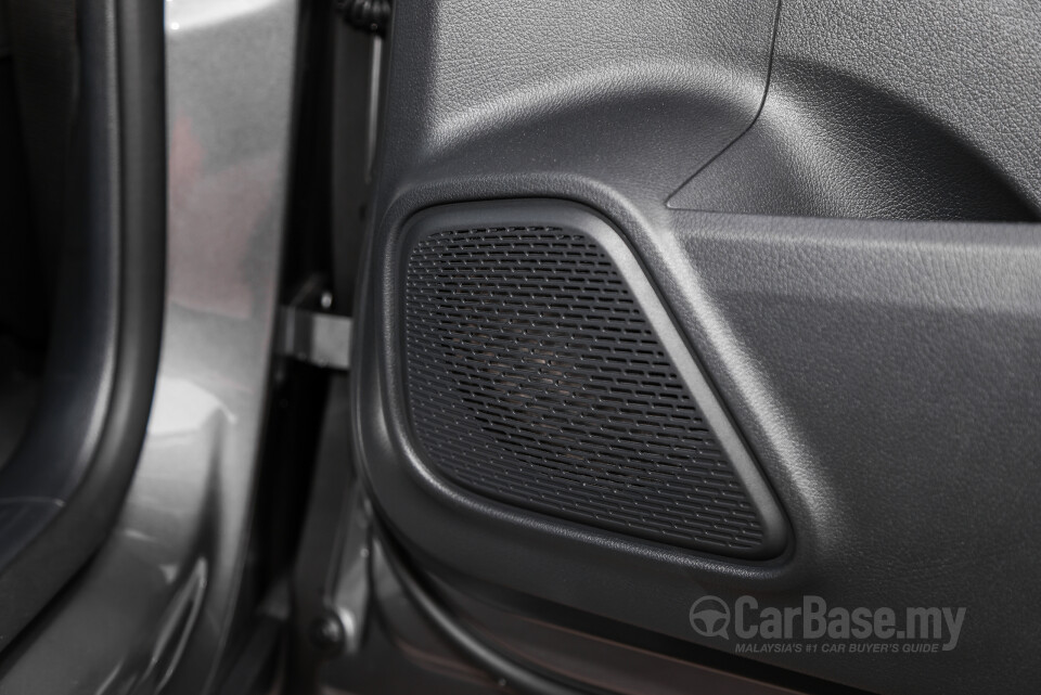 Mercedes-Benz GLB X247 Facelift (2024) Interior
