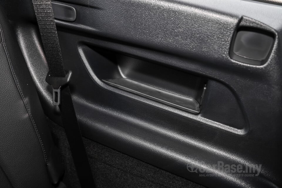 Mercedes-Benz GLB X247 Facelift (2024) Interior