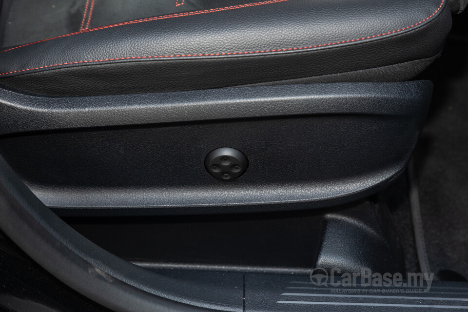 Mercedes-Benz GLB X247 Facelift (2024) Interior