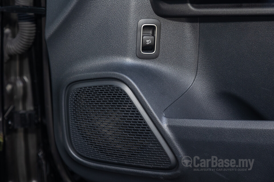 Mercedes-Benz GLB X247 Facelift (2024) Interior