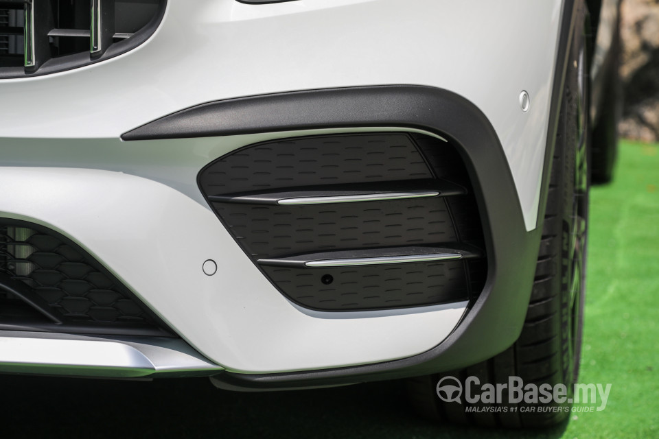 Mercedes-Benz AMG GLB X247 (2020) Exterior