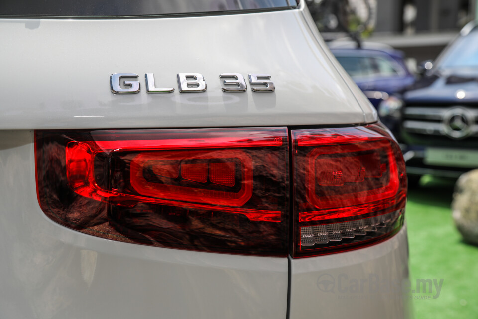 Perodua Axia Mk1 Facelift 2 (2019) Exterior