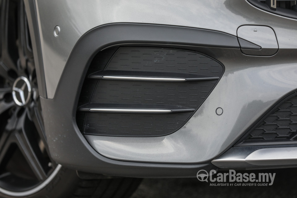 Mercedes-Benz AMG GLB X247 (2020) Exterior