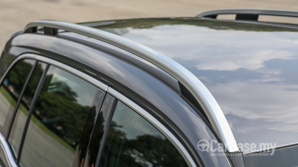 Mercedes-Benz AMG GLB X247 (2020) Exterior