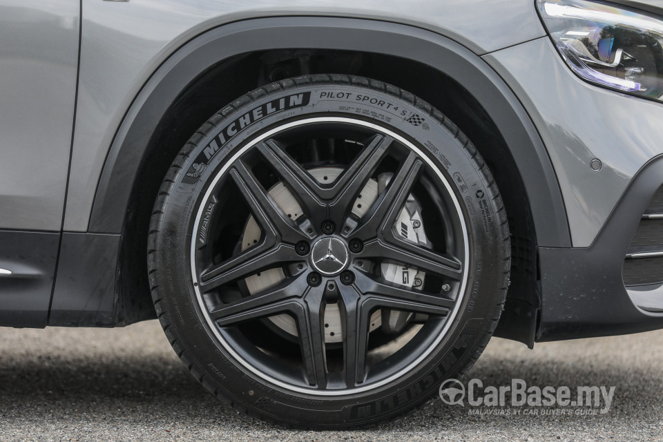 Mercedes-Benz AMG GLB X247 (2020) Exterior