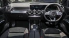 Mercedes-Benz AMG GLB Interior photo