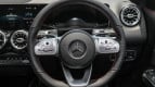 Mercedes-Benz AMG GLB Interior photo