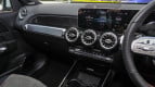 Mercedes-Benz AMG GLB Interior photo