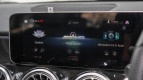 Mercedes-Benz AMG GLB Interior photo