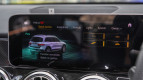 Mercedes-Benz AMG GLB Interior photo