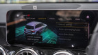 Mercedes-Benz AMG GLB Interior photo