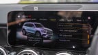 Mercedes-Benz AMG GLB Interior photo