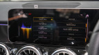 Mercedes-Benz AMG GLB Interior photo
