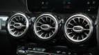 Mercedes-Benz AMG GLB Interior photo