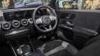 Mercedes-Benz AMG GLB Interior photo