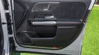 Mercedes-Benz AMG GLB Interior photo