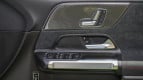 Mercedes-Benz AMG GLB Interior photo