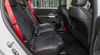 Mercedes-Benz AMG GLB Interior photo