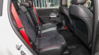 Mercedes-Benz AMG GLB Interior photo
