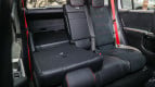 Mercedes-Benz AMG GLB Interior photo