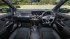 Mercedes-Benz AMG GLB Interior photo