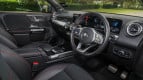 Mercedes-Benz AMG GLB Interior photo
