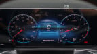 Mercedes-Benz AMG GLB Interior photo