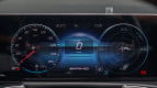 Mercedes-Benz AMG GLB Interior photo