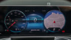 Mercedes-Benz AMG GLB Interior photo